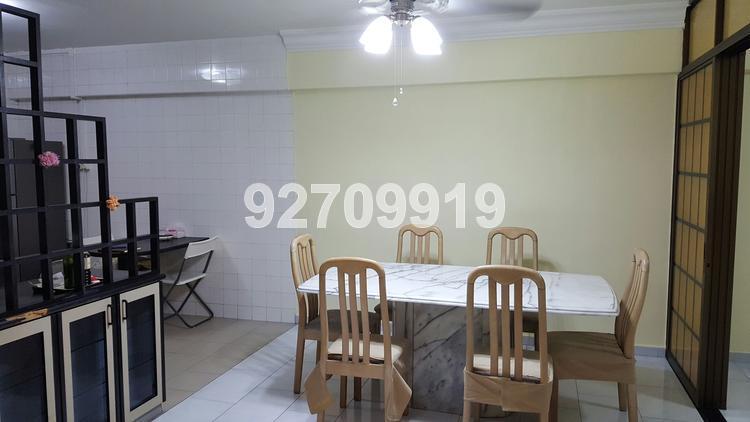 Blk 419 Serangoon Central (Serangoon), HDB 4 Rooms #128059262